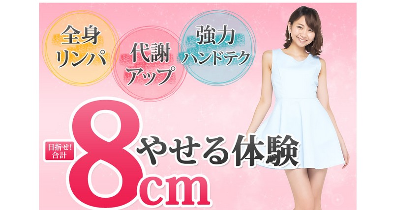 �G���Z�[�k�y�ő�T�̃_�C�G�b�g���T�z�ڎw��!-8cm�₹��G�X�e�̌����T�C�g